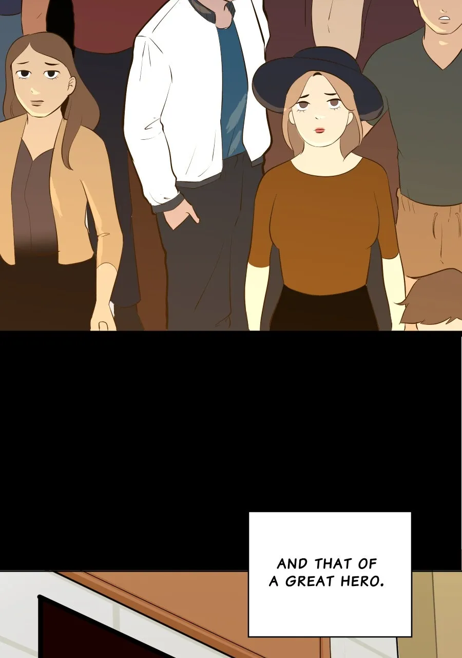 Supervillainy Chapter 6 page 60 - 