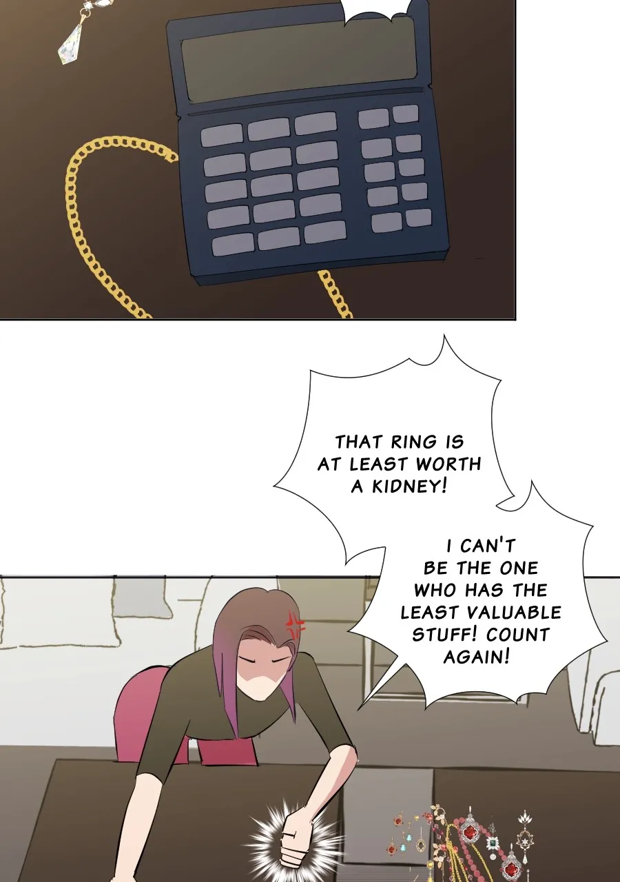 Supervillainy Chapter 6 page 7 - 