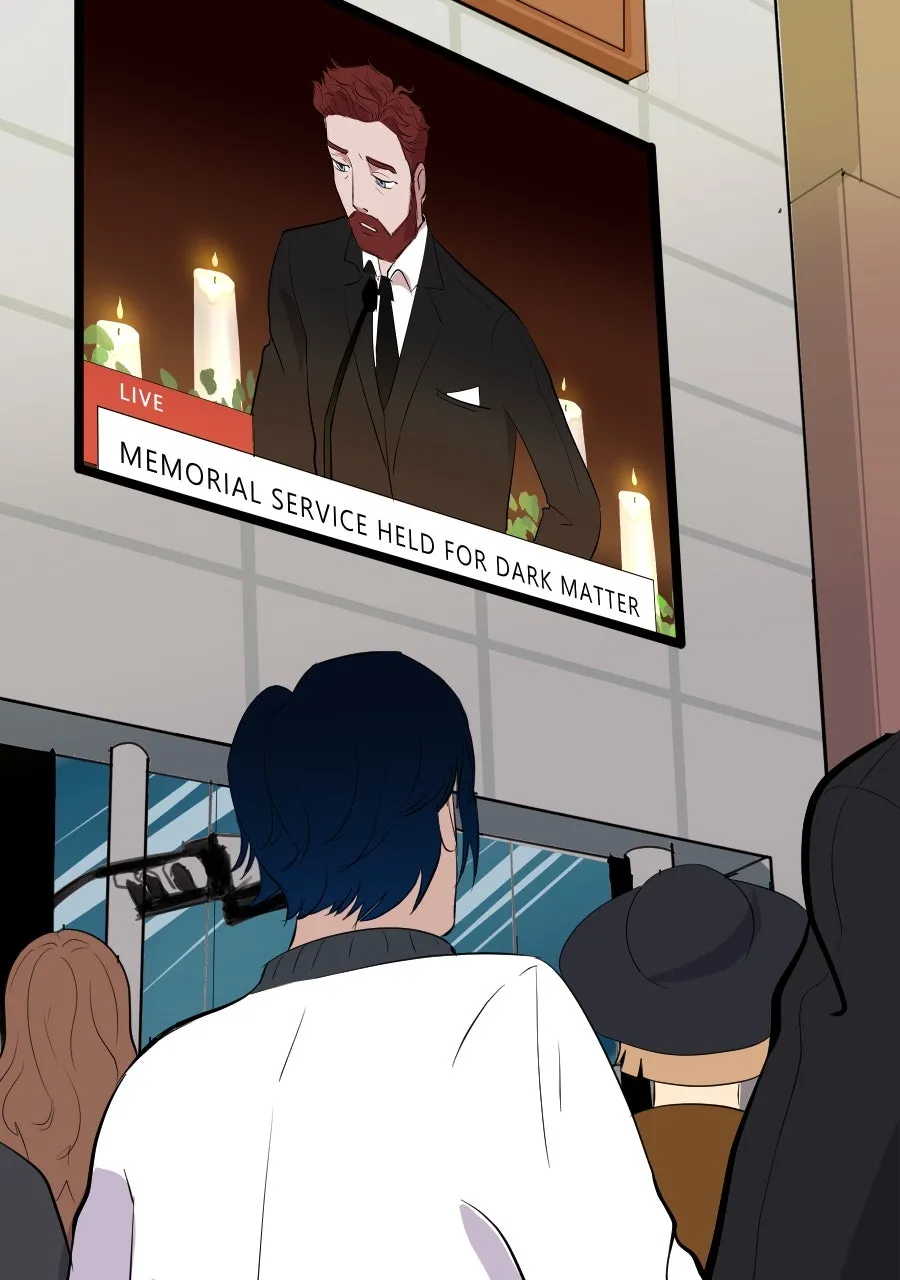 Supervillainy Chapter 6 page 61 - 