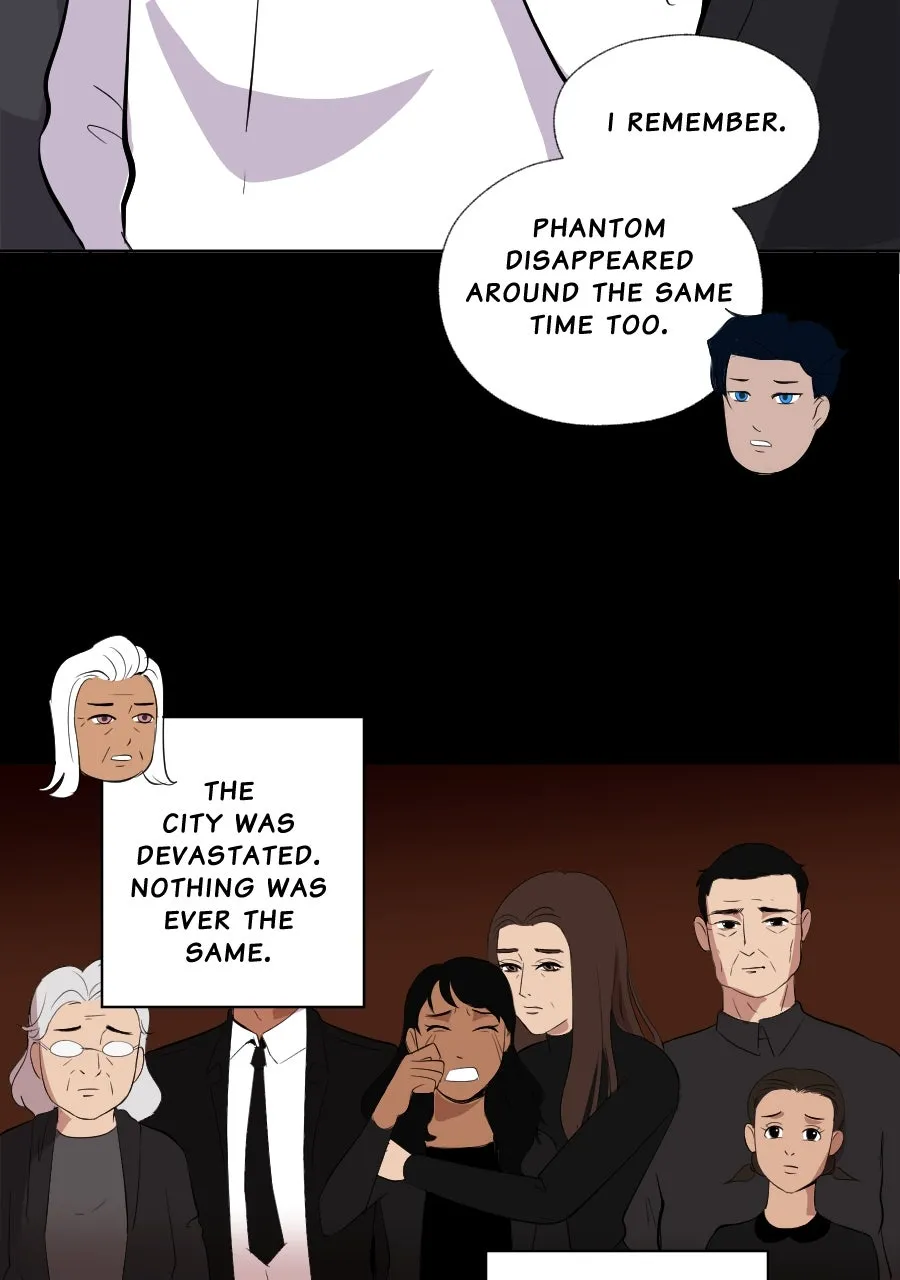 Supervillainy Chapter 6 page 62 - 
