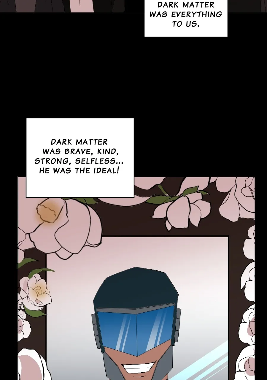 Supervillainy Chapter 6 page 63 - 