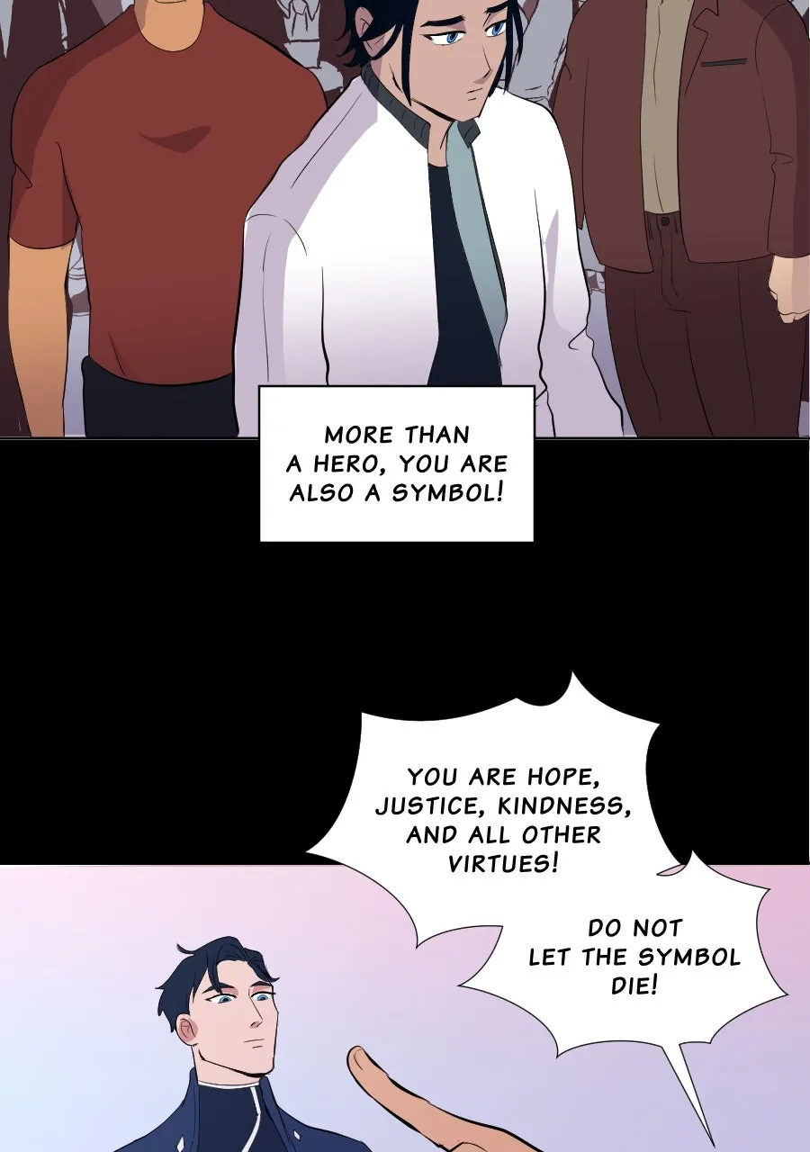 Supervillainy Chapter 6 page 66 - 