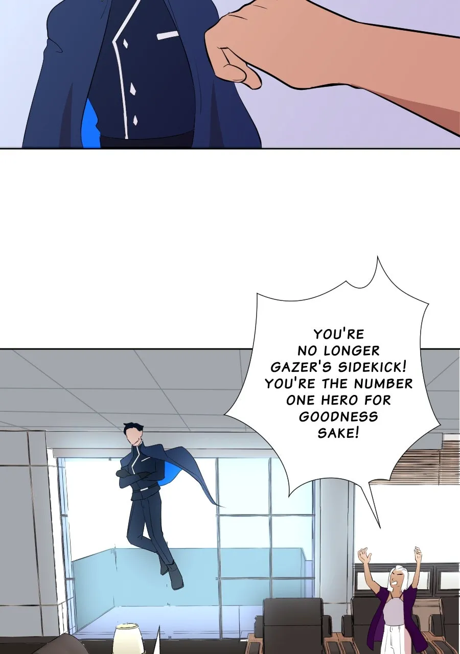 Supervillainy Chapter 6 page 67 - 