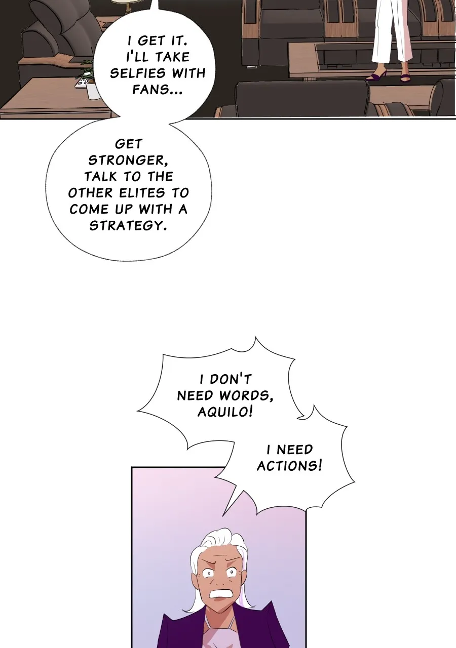 Supervillainy Chapter 6 page 68 - 