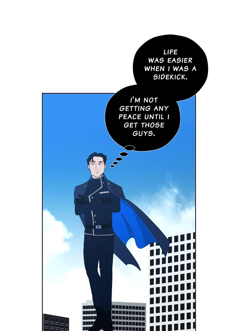 Supervillainy Chapter 6 page 70 - 