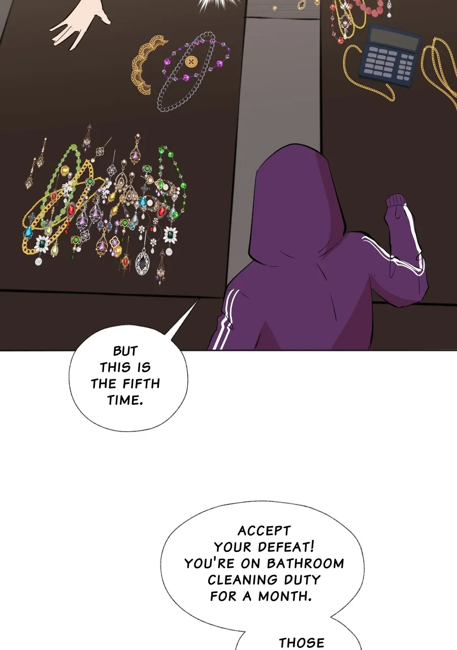 Supervillainy Chapter 6 page 8 - 