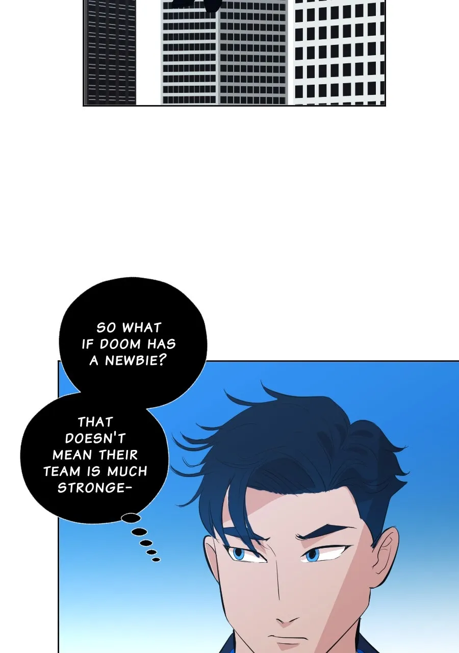 Supervillainy Chapter 6 page 71 - 