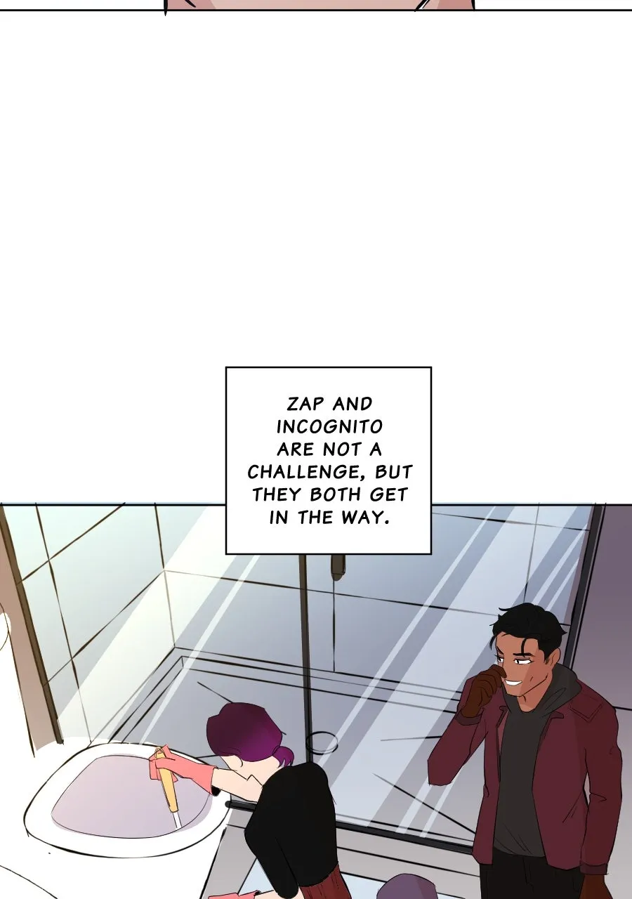 Supervillainy Chapter 6 page 73 - 