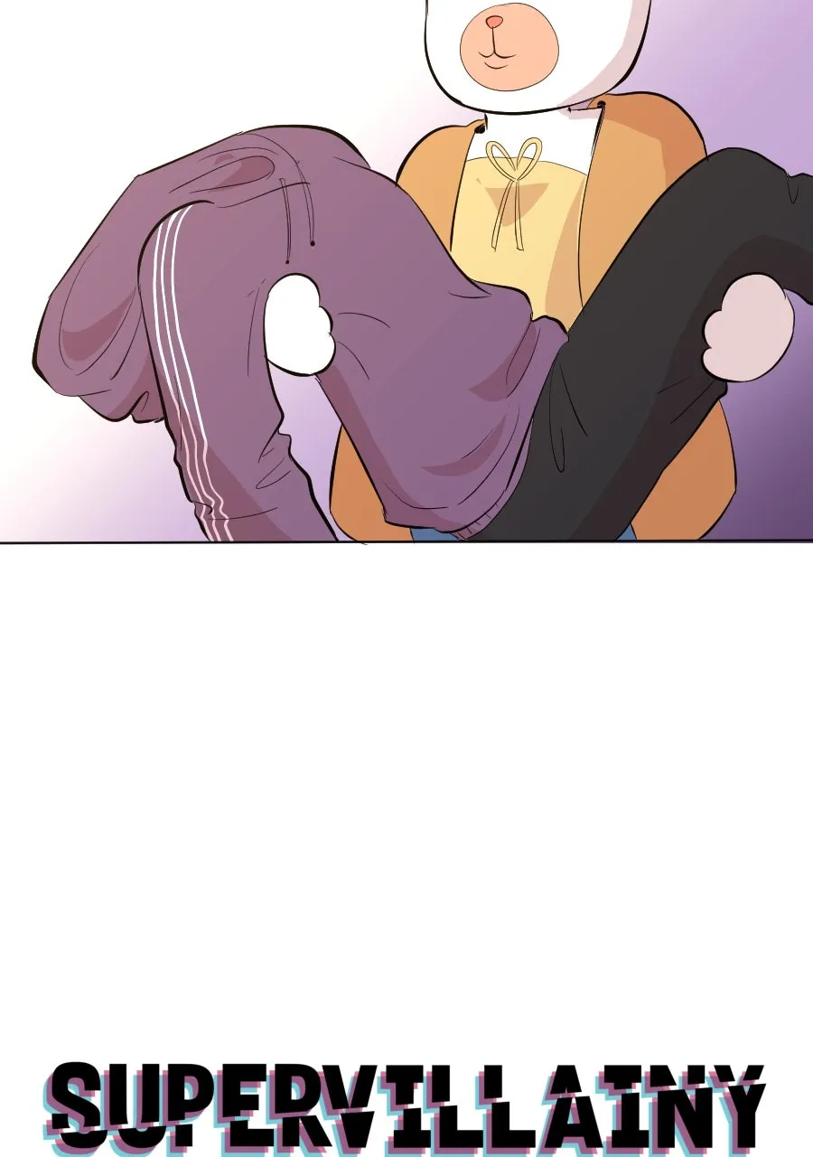 Supervillainy Chapter 6 page 79 - 