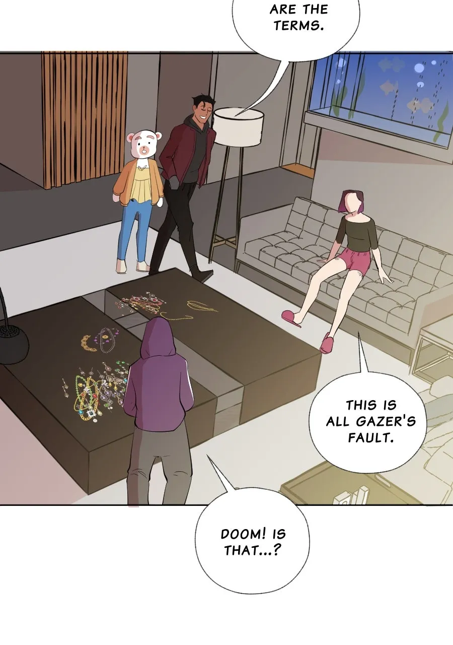 Supervillainy Chapter 6 page 9 - 