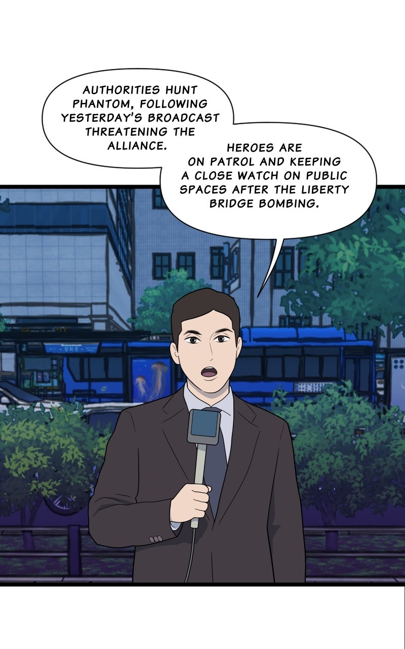 Supervillainy Episode 60 page 1 - 