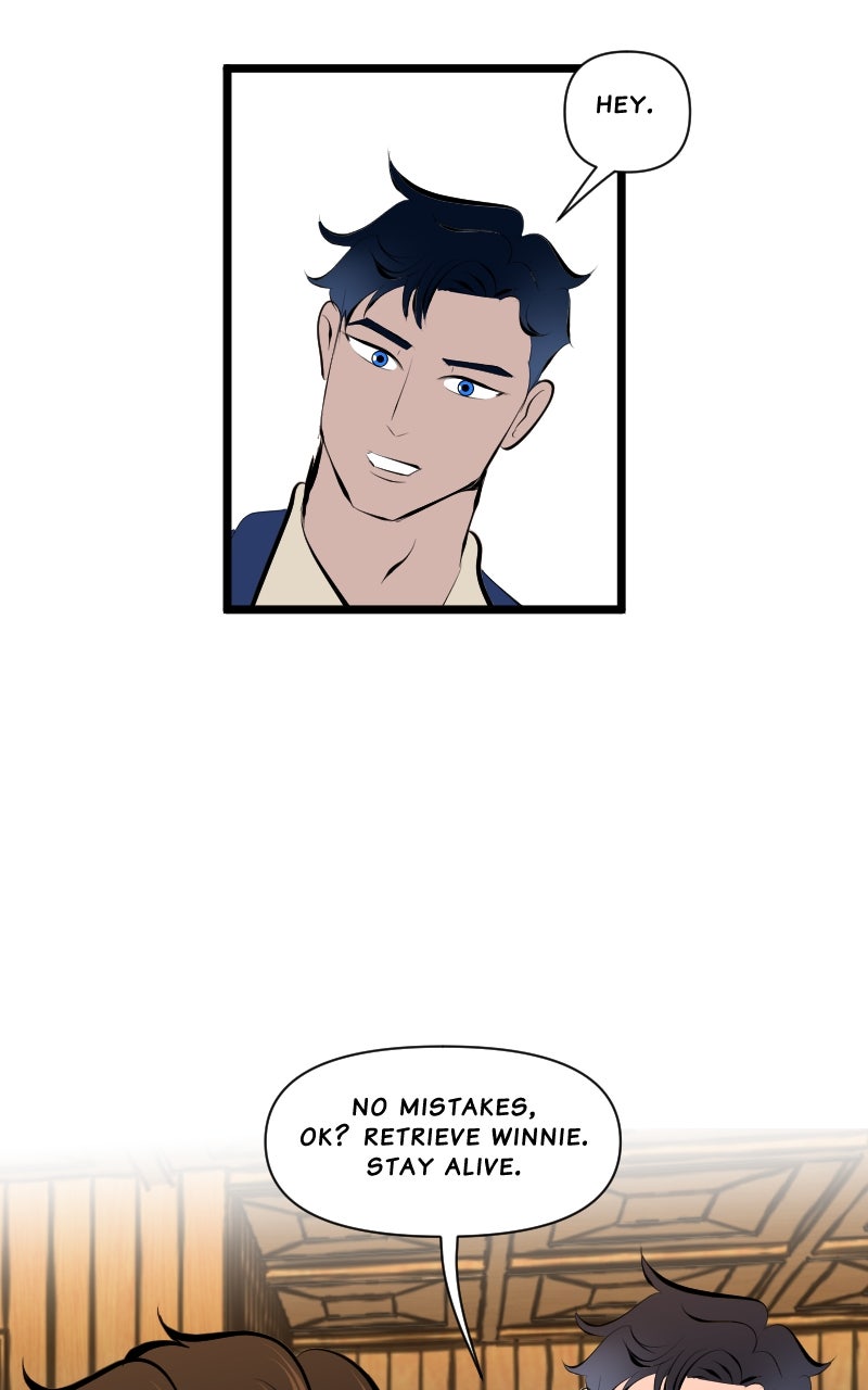 Supervillainy Episode 60 page 11 - 