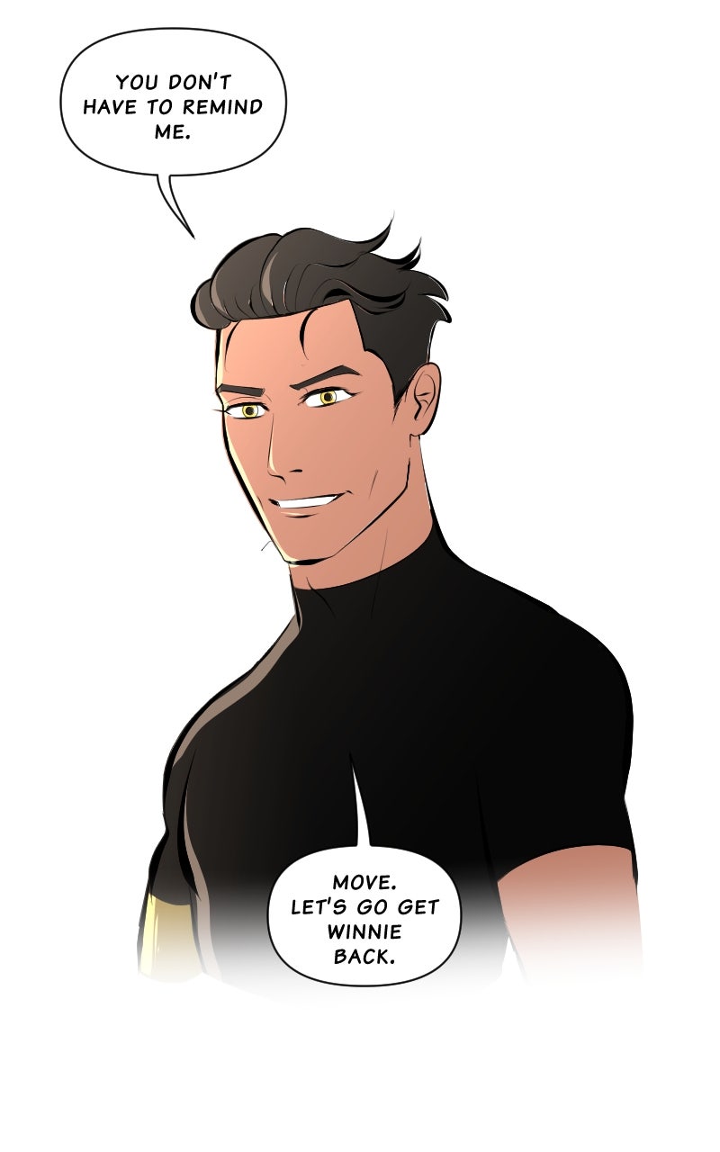 Supervillainy Episode 60 page 13 - 