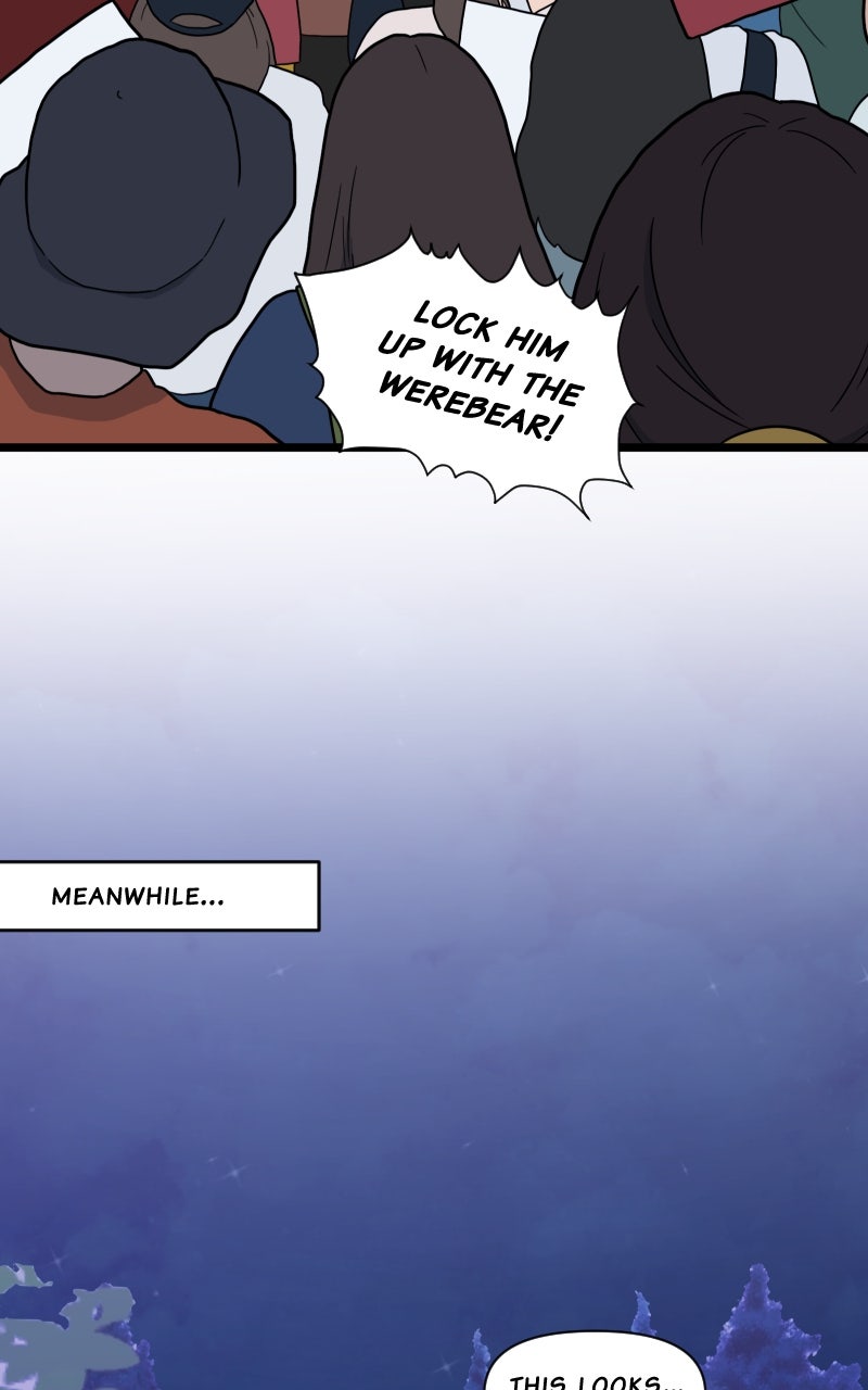 Supervillainy Episode 60 page 16 - 