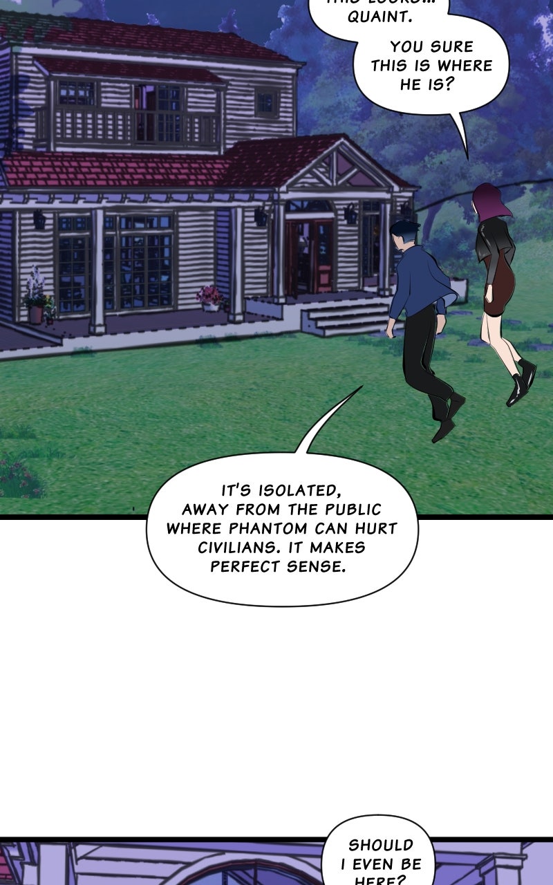 Supervillainy Episode 60 page 17 - 