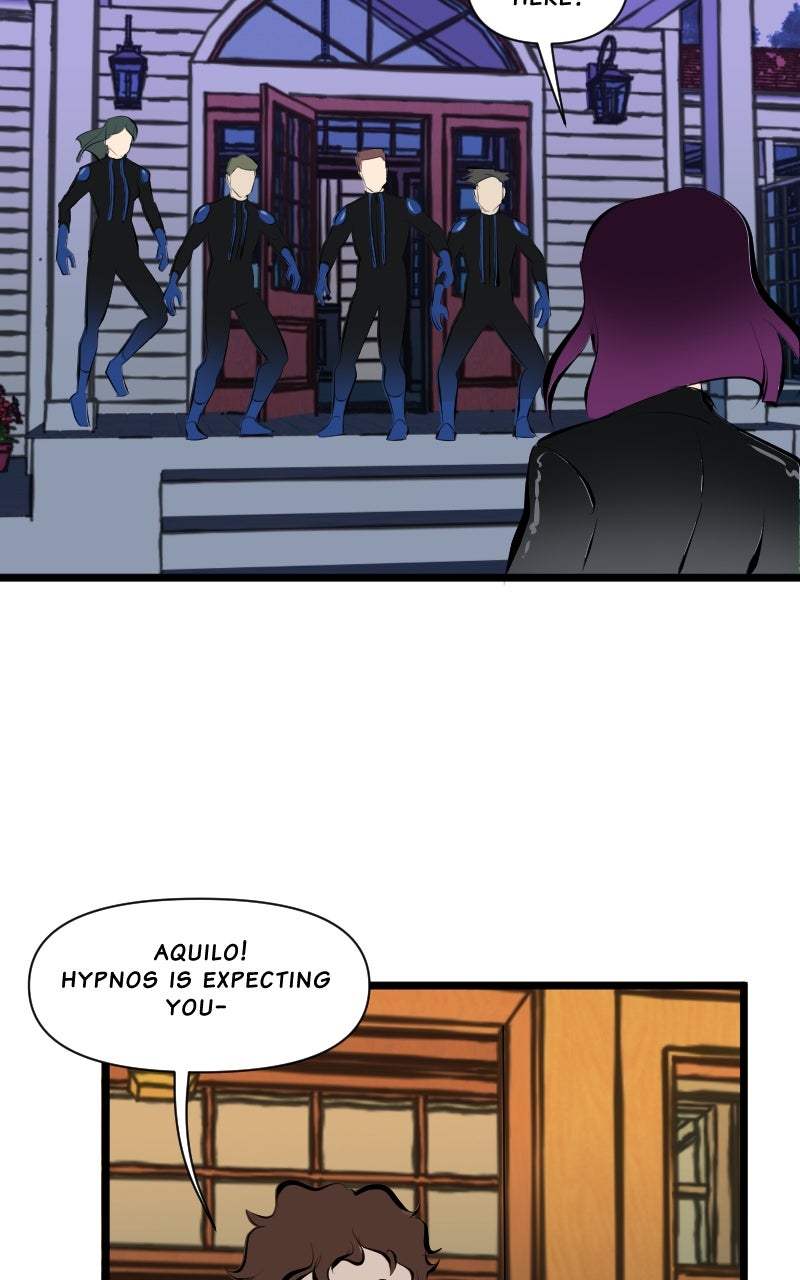 Supervillainy Episode 60 page 18 - 