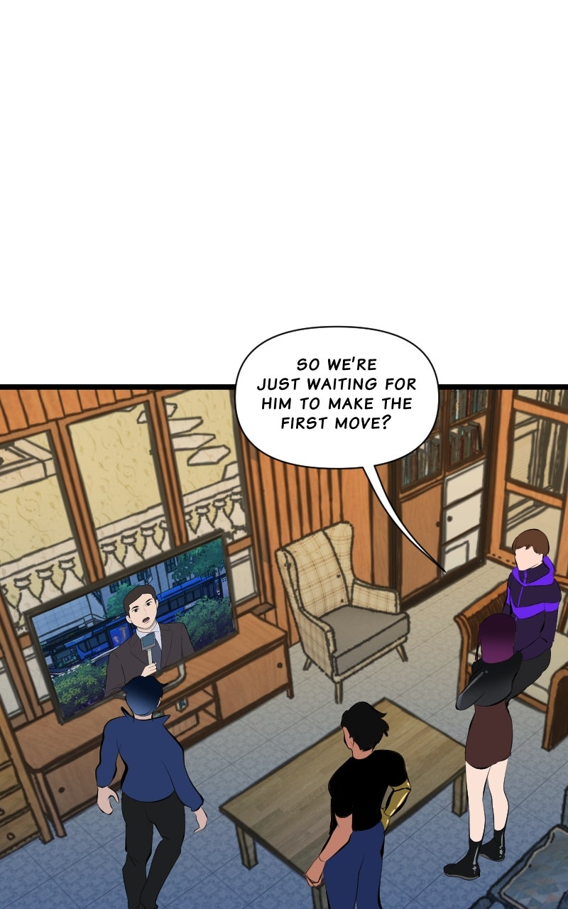 Supervillainy Episode 60 page 3 - 