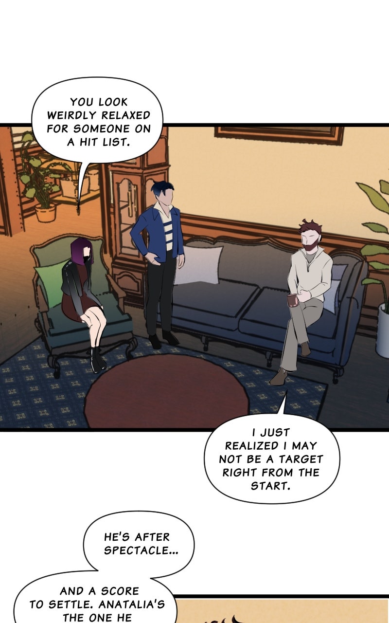 Supervillainy Episode 60 page 21 - 
