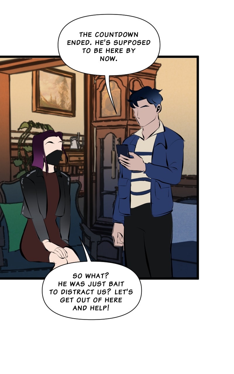 Supervillainy Episode 60 page 23 - 
