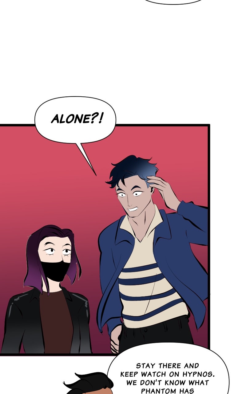 Supervillainy Episode 60 page 26 - 
