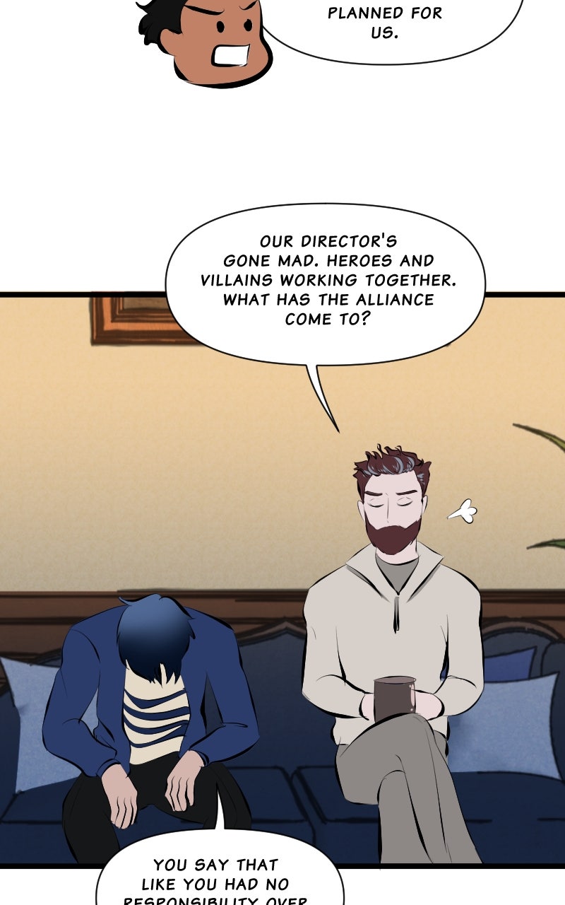 Supervillainy Episode 60 page 27 - 
