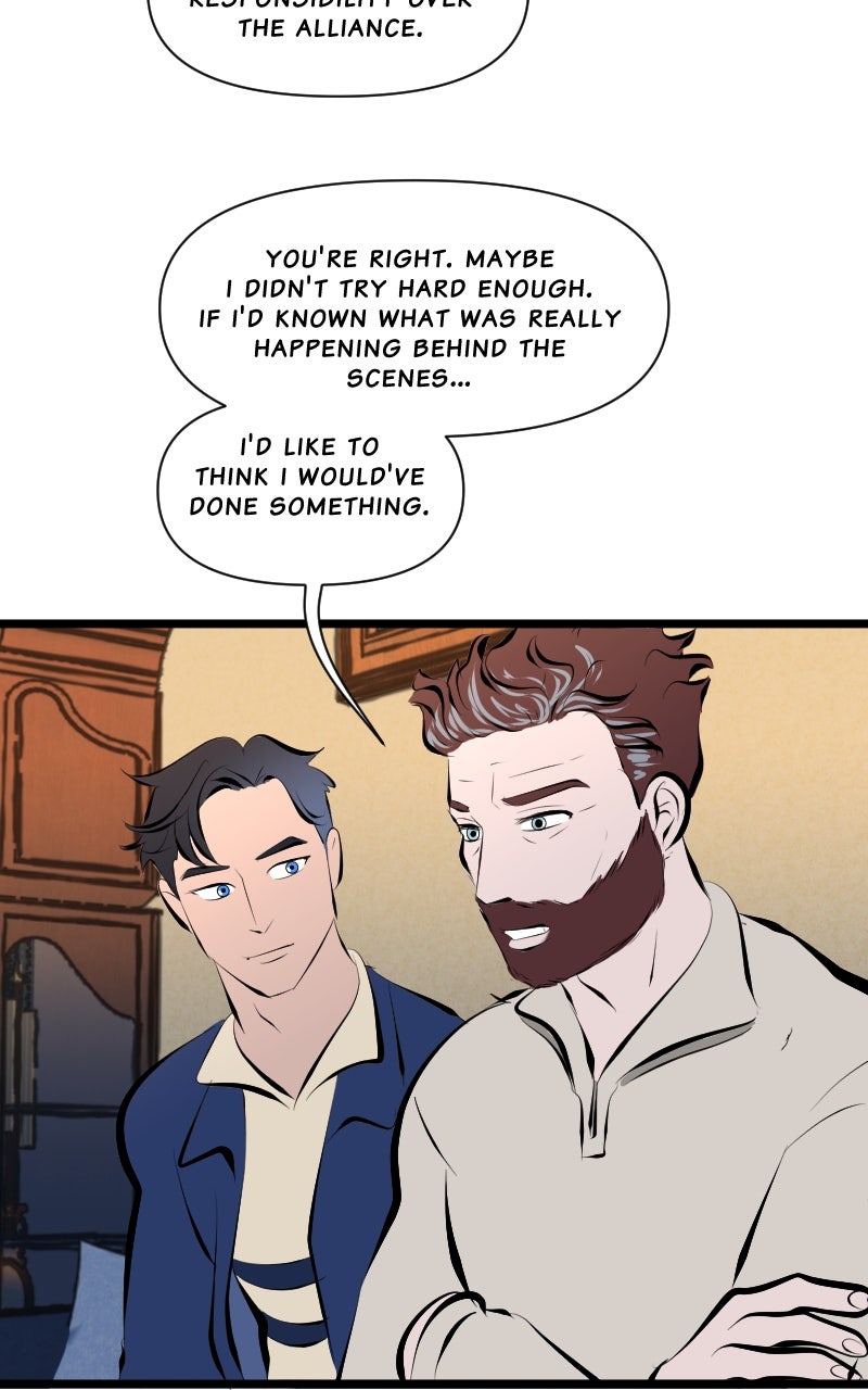 Supervillainy Episode 60 page 28 - 
