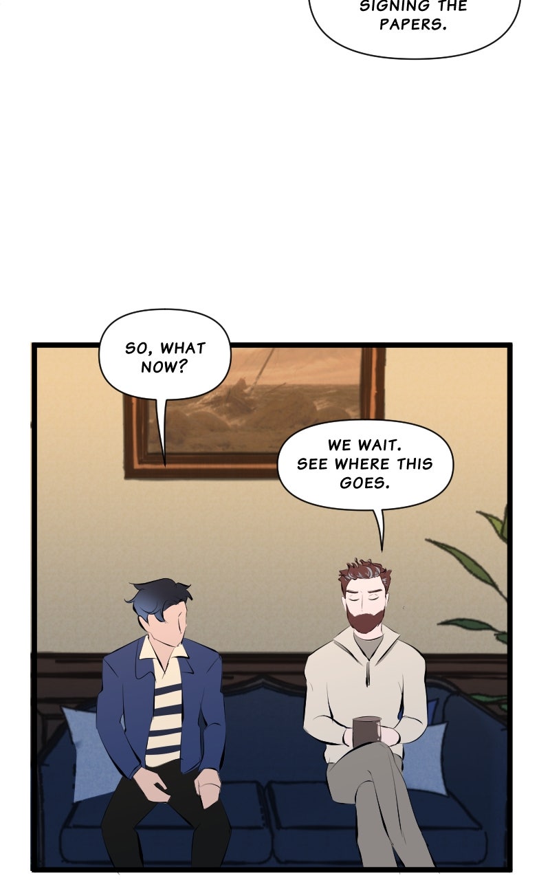 Supervillainy Episode 60 page 30 - 