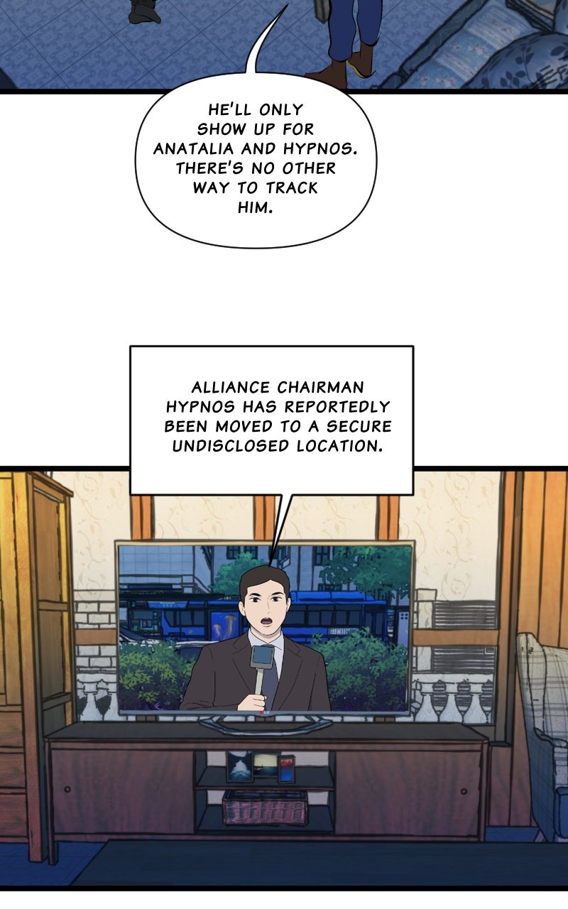 Supervillainy Episode 60 page 4 - 
