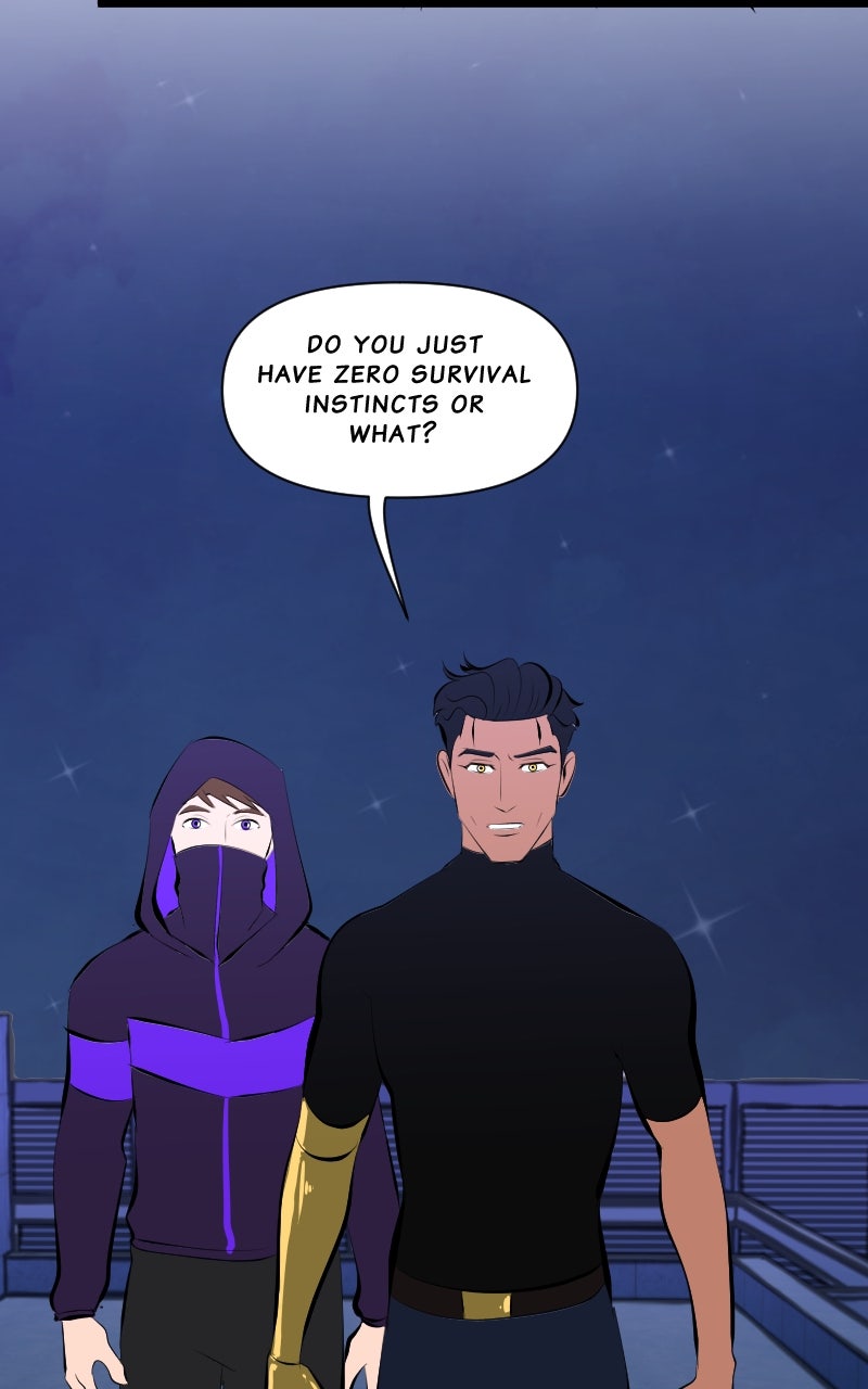Supervillainy Episode 60 page 35 - 