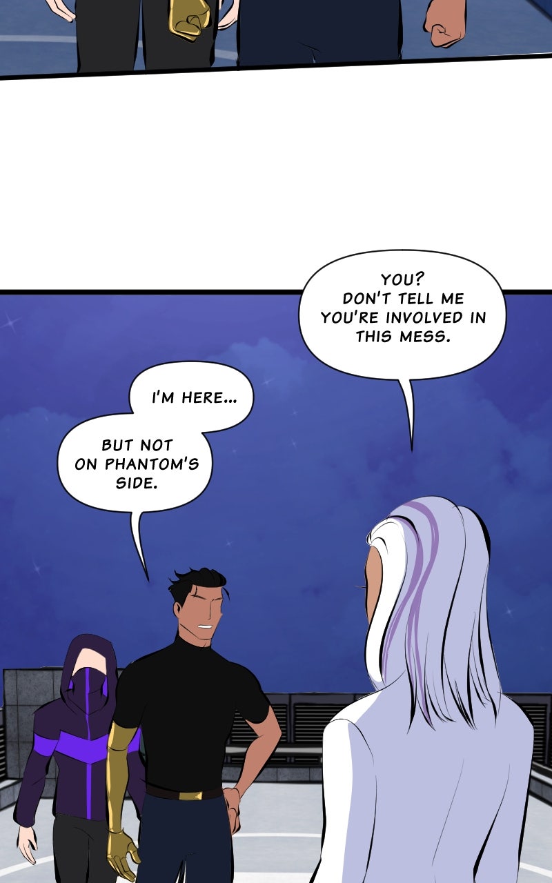 Supervillainy Episode 60 page 36 - 