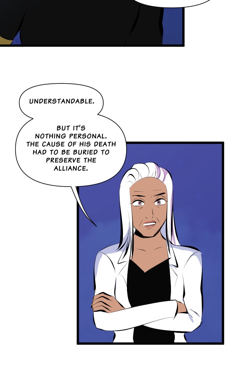 Supervillainy Episode 60 page 38 - 