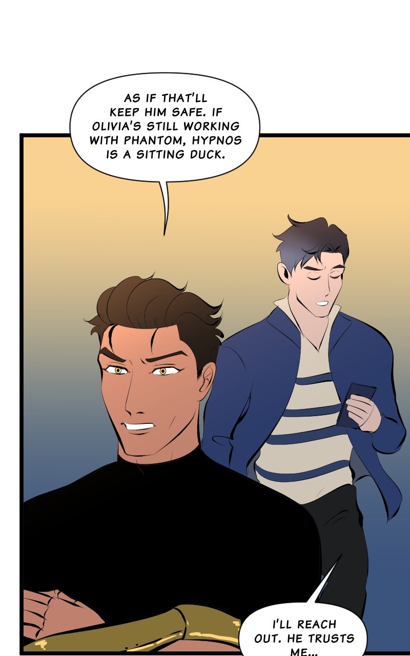 Supervillainy Episode 60 page 5 - 