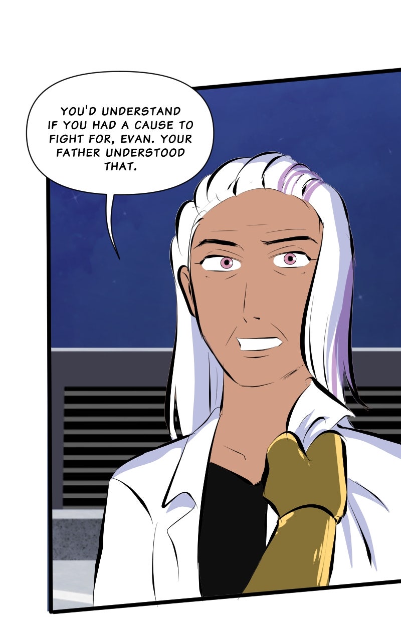 Supervillainy Episode 60 page 41 - 