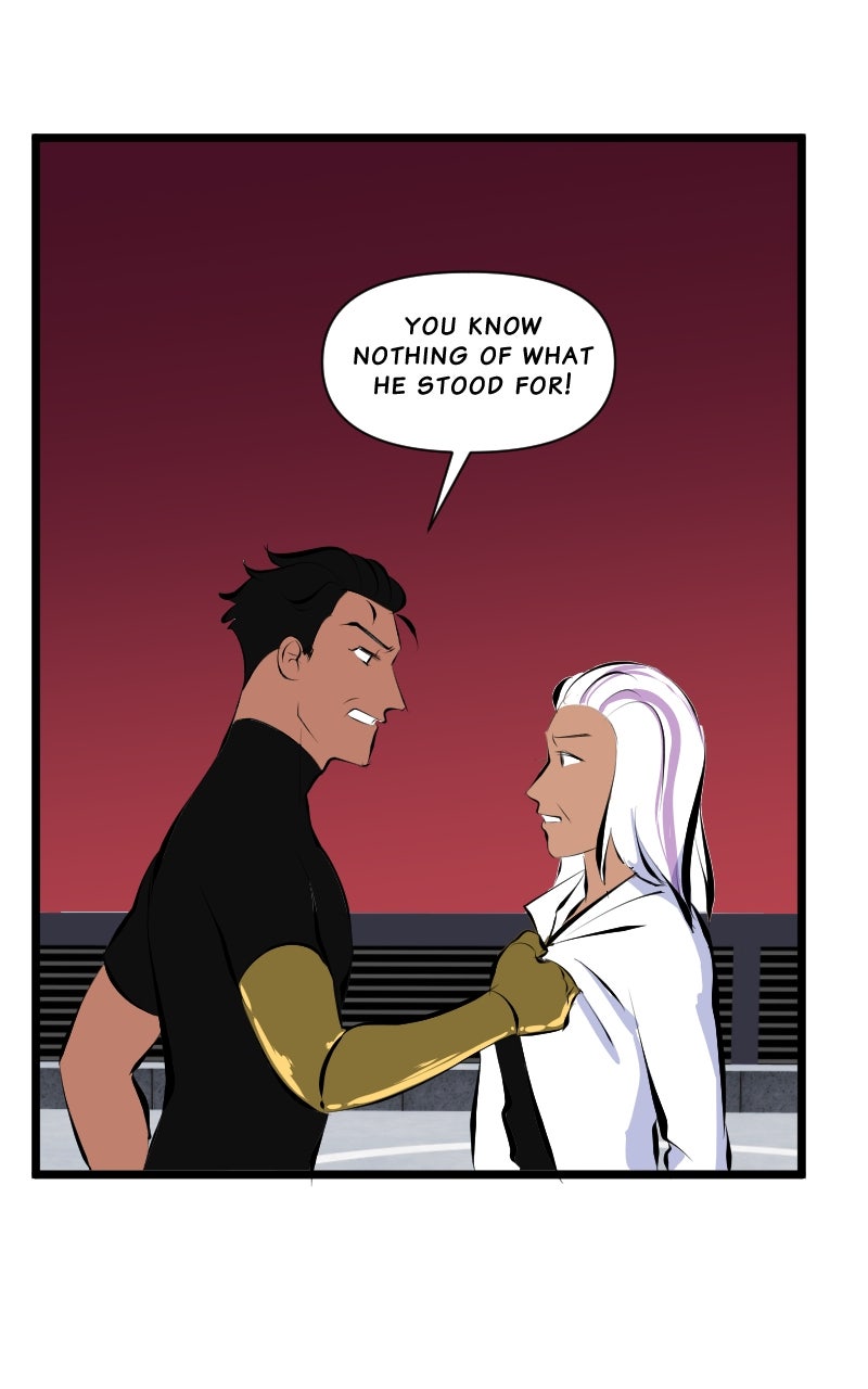Supervillainy Episode 60 page 42 - 