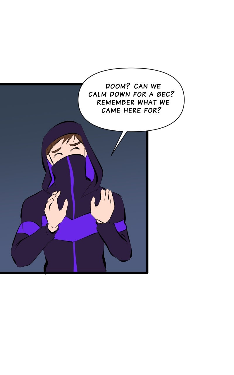 Supervillainy Episode 60 page 43 - 