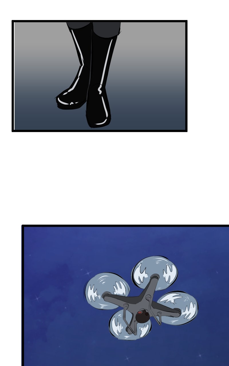 Supervillainy Episode 60 page 44 - 