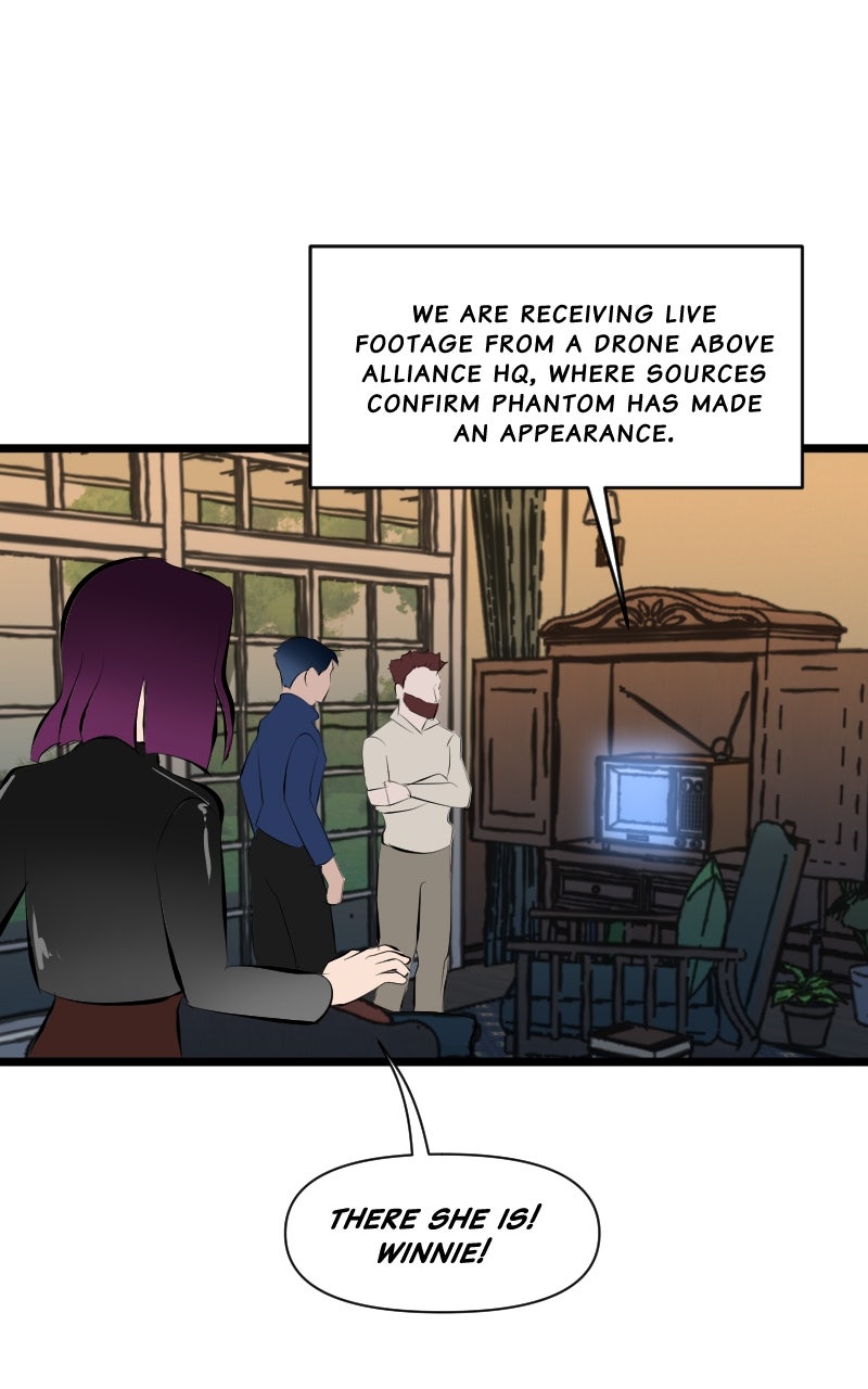 Supervillainy Episode 60 page 46 - 