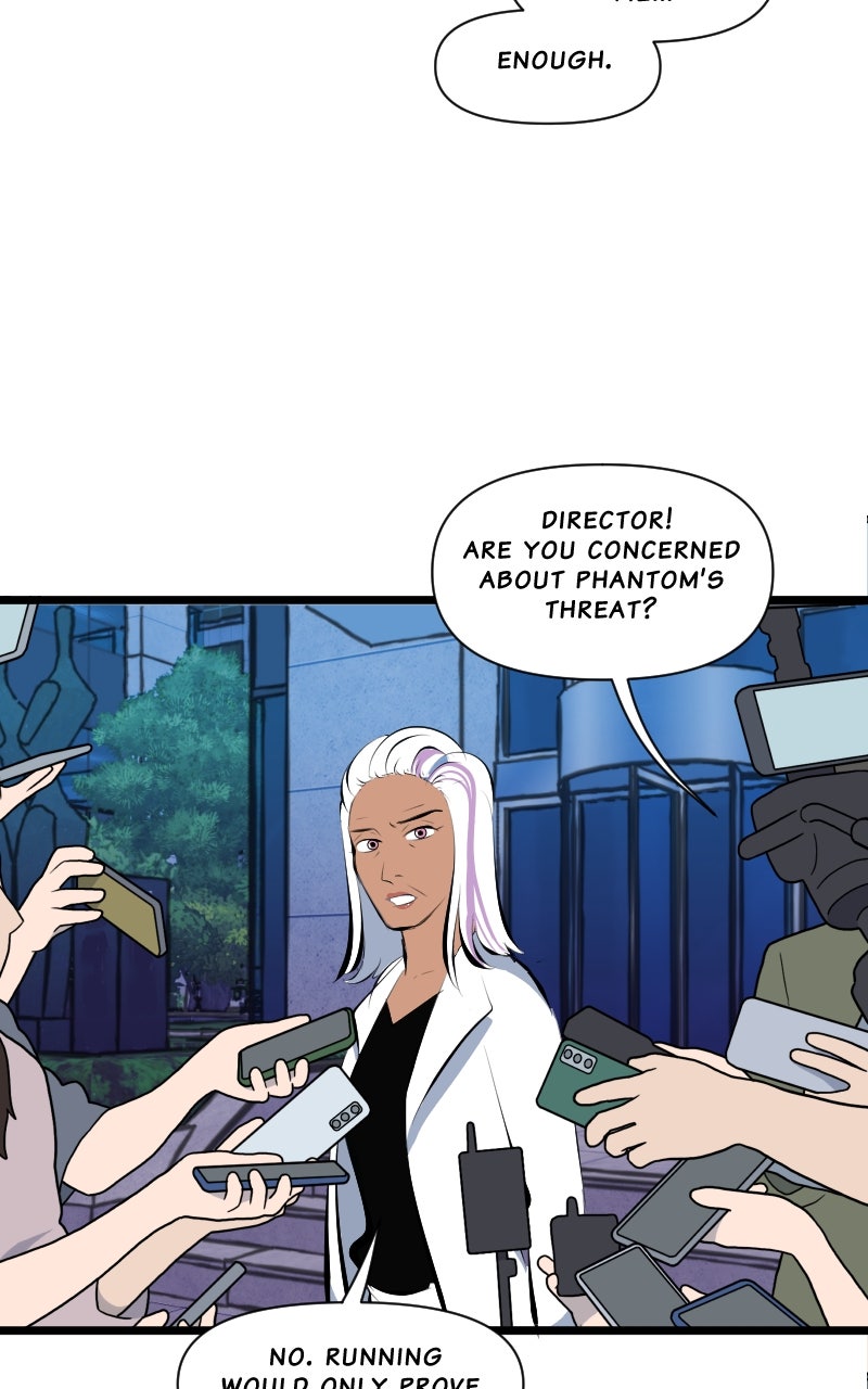 Supervillainy Episode 60 page 6 - 
