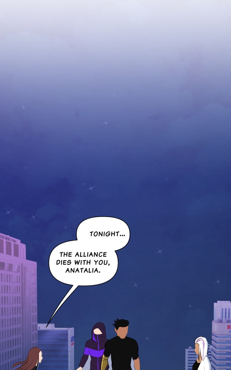 Supervillainy Episode 60 page 51 - 