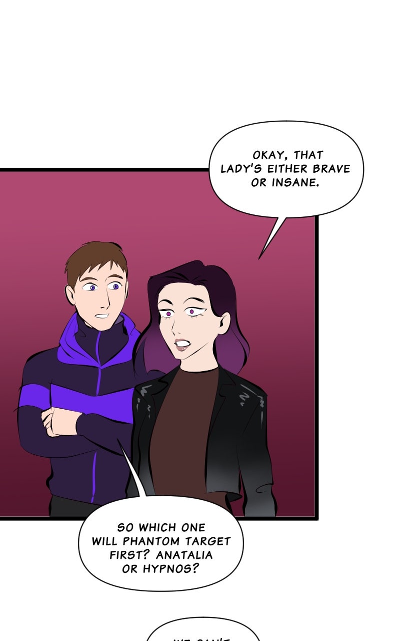 Supervillainy Episode 60 page 8 - 
