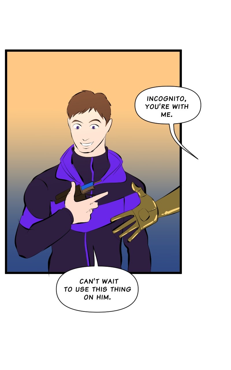 Supervillainy Episode 60 page 10 - 