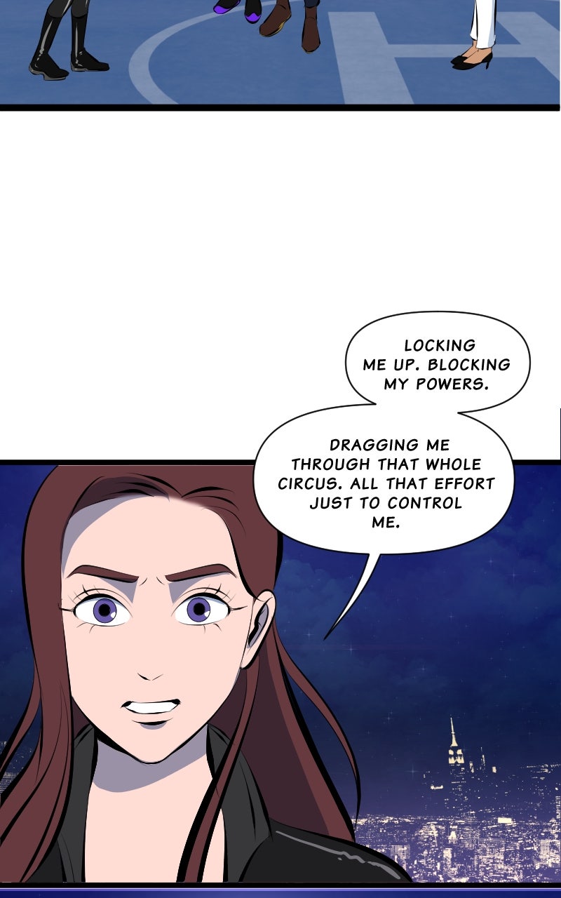 Supervillainy Episode 61 page 2 - 