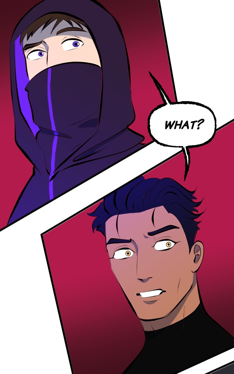 Supervillainy Episode 61 page 19 - 
