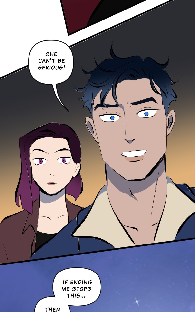 Supervillainy Episode 61 page 20 - 