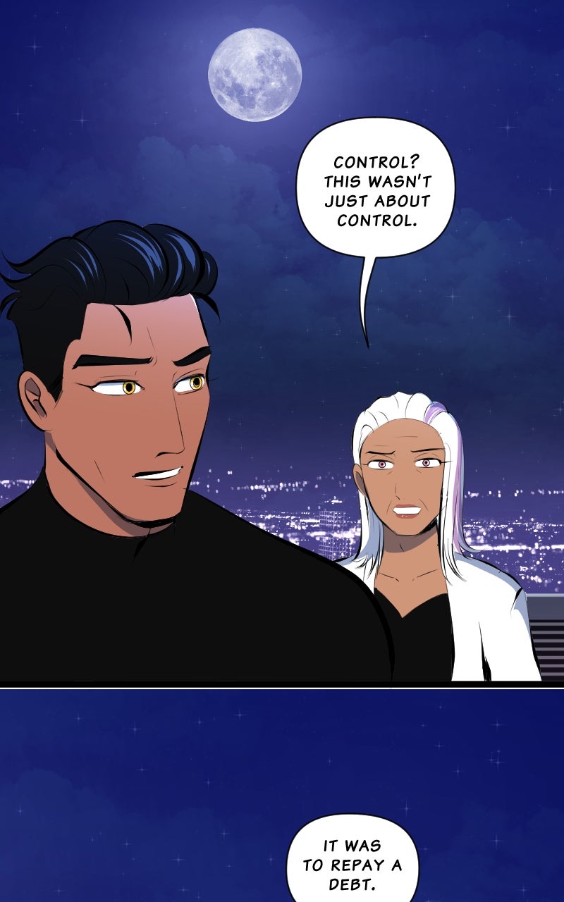 Supervillainy Episode 61 page 3 - 