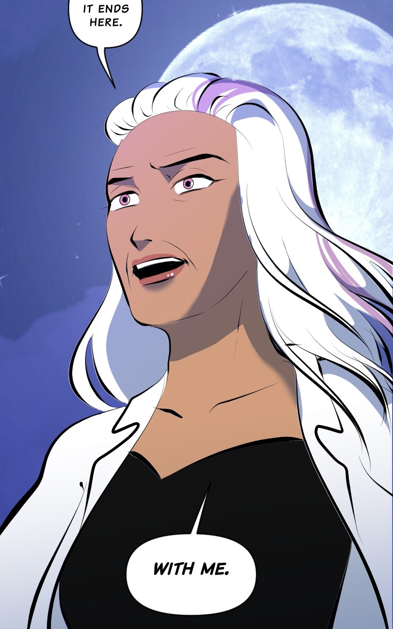 Supervillainy Episode 61 page 21 - 