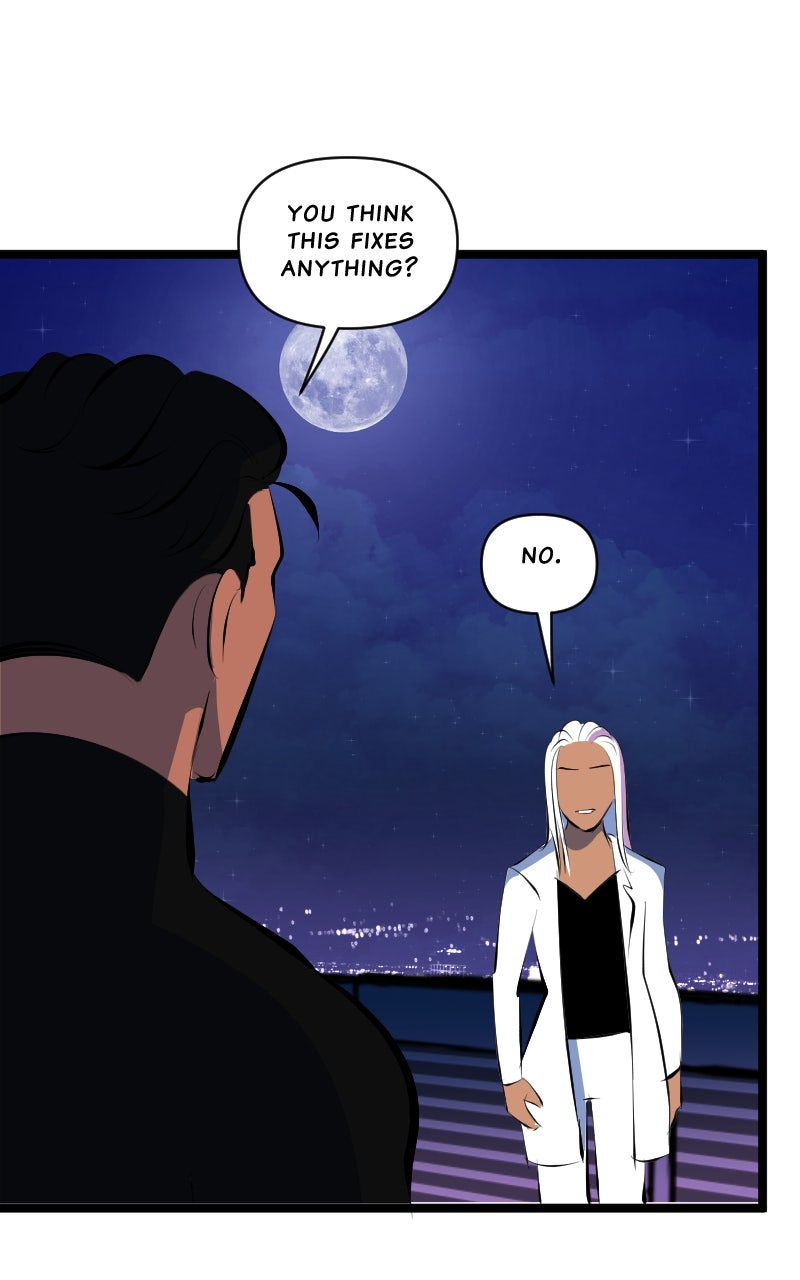 Supervillainy Episode 61 page 23 - 