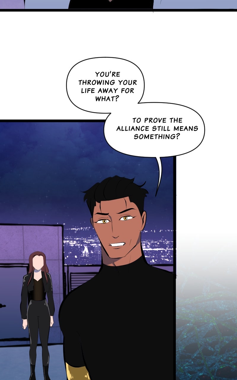 Supervillainy Episode 61 page 26 - 