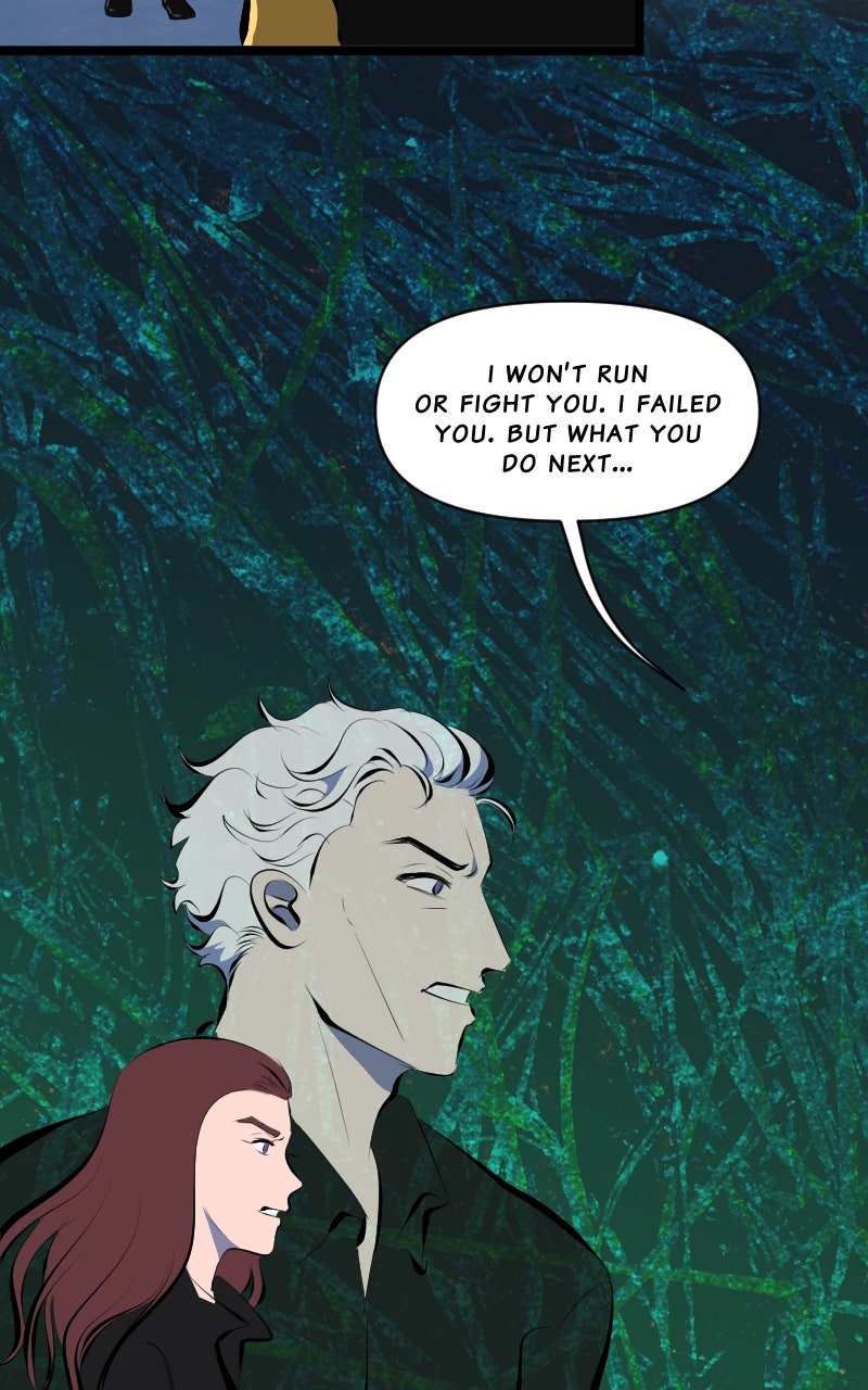 Supervillainy Episode 61 page 27 - 