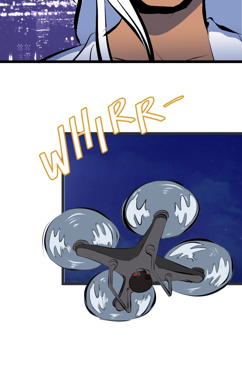 Supervillainy Episode 61 page 29 - 
